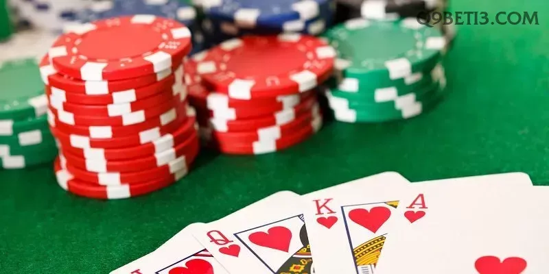 Imagem promocional da q9bet mostrando a plataforma e suas vantagens