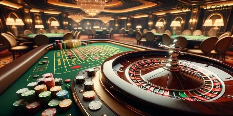Como instalar o app da q9bet