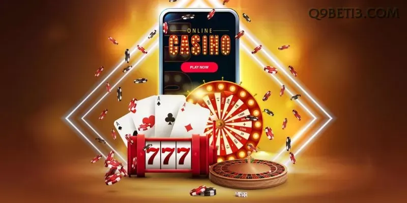 Ganhe prêmios incríveis na q9bet